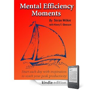 Mental Efficiency Moments