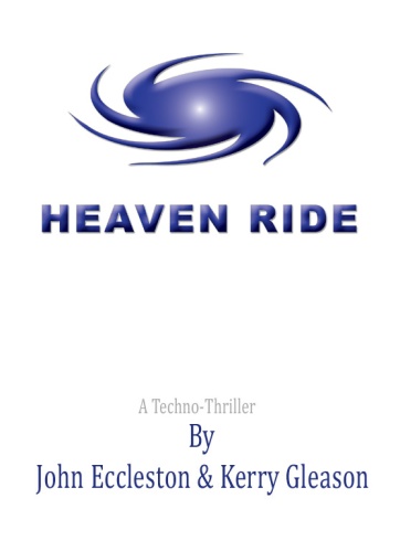 Heaven Ride Cover Art