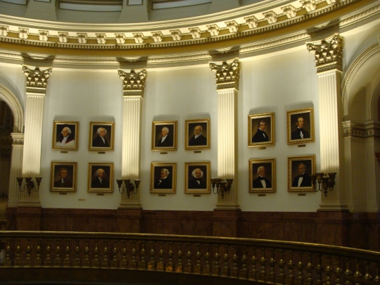 co presidents gallery